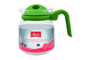Verseuse universelle 1.5L - MELITTA - 6663353 - Couleur verte