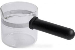 Verseuse universelle pour cafetière KRUPS - F865 F0274200 312101 - Expresso mini/café  Pesso 171/865