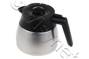 Verseuse en verre A14 aromafresh ii - 6781473 Melitta