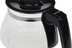 Verseuse verre Melitta enjoy noir pour petit electromenager - 6603038