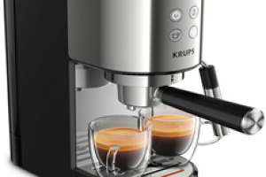 VIRTUOSO MACHINE A CAFE AUTOMATIQUE XP442C11