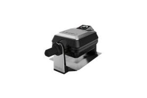 Waffle Maker Professional stainless steel black silver (fdd 95 d) - Krups Waffle Maker Professional stainless steel black silver (fdd 95 d) - Krups