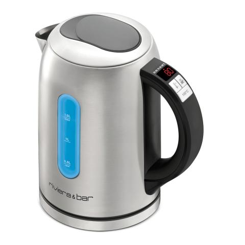 Bouilloire électrique 1,5 L QD 656
