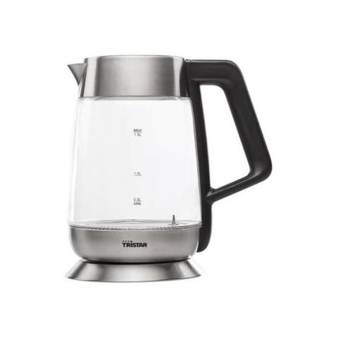 TRISTAR WK3375 Bouilloire electrique en verre