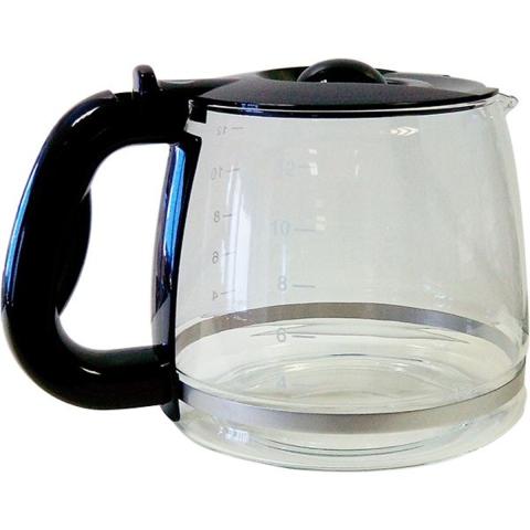 Verseuse pour cafetière déco 14421-56 noir - 169372 Verseuse pour cafetière déco 14421-56 noir - 169372