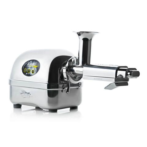 5500 - Extracteur De Jus Horizontal 5500 - Extracteur De Jus Horizontal
