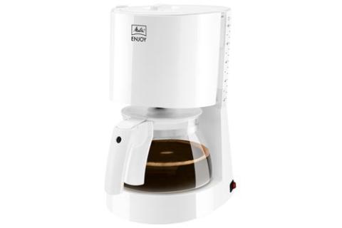Accessoire Cafe Melitta - Enjoy Ii Blanc 1017-01 - 6756993 Accessoire Cafe Melitta - Enjoy Ii Blanc 1017-01 - 6756993