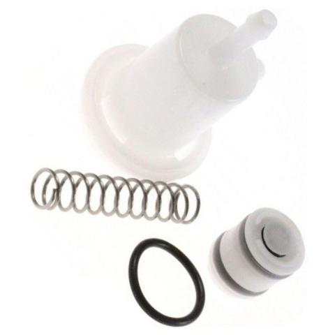 Accessoires Petit Déjeuner - KRUPS - Piston + Ressort + Corps - Noir Accessoires Petit Déjeuner - KRUPS - Piston + Ressort + Corps - Noir