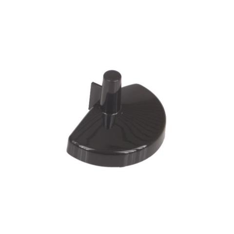 Accessoires et pièces - Aliments pour le petit-déjeuner - Melitta - prise électrique - noir - 6556044 - 5021879801944
