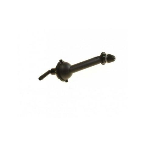 Adaptateur buse vapeur