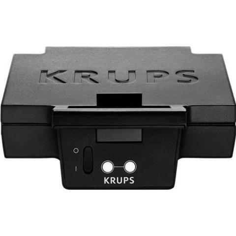 Appareil à  croque-monsieurs Krups FDK452