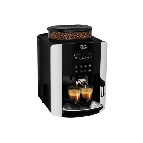 Arabica Quattro Force - EA8178 Arabica Quattro Force - EA8178