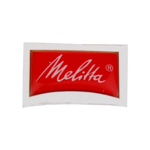 Autocollant 593 Logo 6715434 - 4006508228485 - Melitta