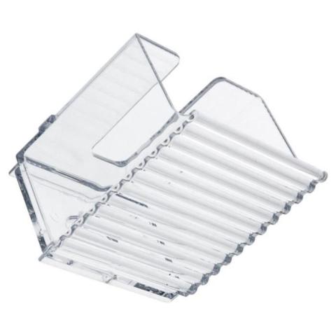 Bac pour cafetière et expresso KRUPS - Blanc - Compatible capsules - MS-0062592 Bac pour cafetière et expresso KRUPS - Blanc - Compatible capsules - MS-0062592