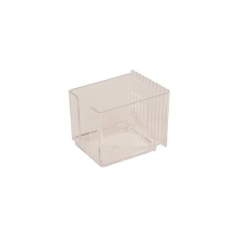 bac capsule nespresso citiz krups MS-0055334 bac capsule nespresso citiz krups MS-0055334