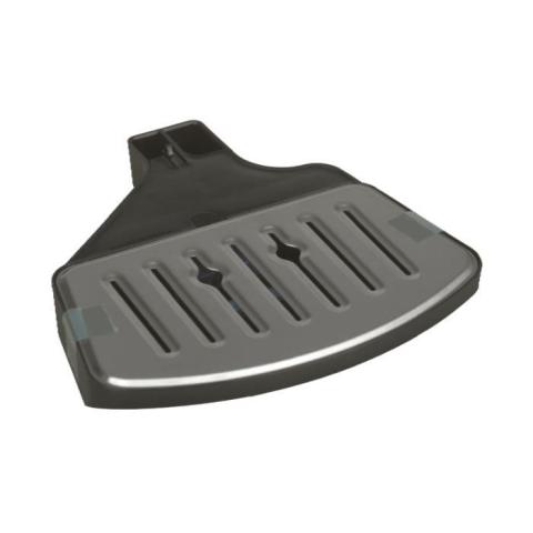 Bac avant complet - KRUPS - MS-0A01712 - Accessoires d'appareils - Conçu pour cafetière