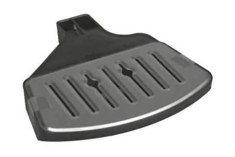 Bac Avant Complet Pour Pieces Preparation Des Boissons Petit Electromenager Krups - Ms-0a01712 Bac Avant Complet Pour Pieces Preparation Des Boissons Petit Electromenager Krups - Ms-0a01712