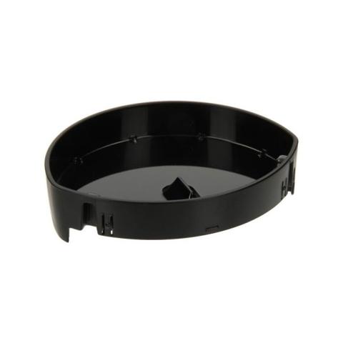 Bac dégouttage - KRUPS - Cafetière Expresso Broyeur - Dolce Gusto Genio - Noir