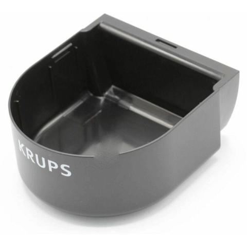 Bac d'égouttage nespresso essenza mini