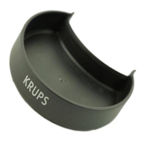 Bac récolte gouttes - Cafetière Expresso - KRUPS - Blanc - Garantie 2 ans Bac récolte gouttes - Cafetière Expresso - KRUPS - Blanc - Garantie 2 ans