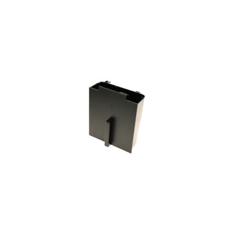 Bac récupérateur arrière pour Cafetière Krups MS-8030000540 Bac récupérateur arrière pour Cafetière Krups MS-8030000540