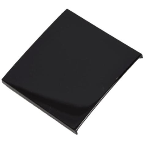 Bac récupérateur pour Cafetière et Expresso KRUPS (67610) - Facade noire - Capacité 1,2L Bac récupérateur pour Cafetière et Expresso KRUPS (67610) - Facade noire - Capacité 1,2L