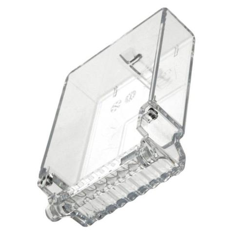 Bac récupérateur deau - KRUPS - Cafetière Expresso Bac récupérateur deau - KRUPS - Cafetière Expresso