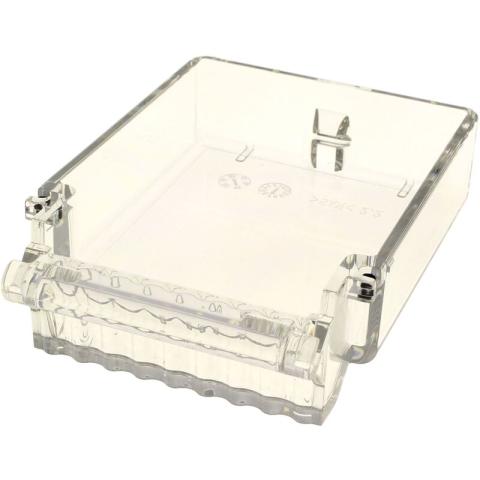 Bac Recuperateur D'Eau Ms-0059263 505359 - Expresso Bac Recuperateur D'Eau Ms-0059263 505359 - Expresso