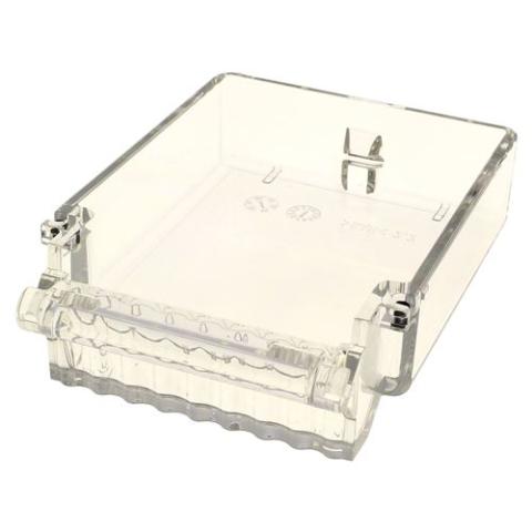 Bac récupérateur d'eau ms-0059263 pour Expresso Krups