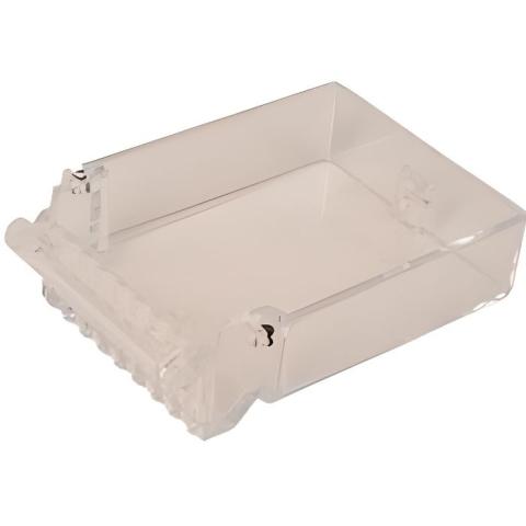 Bac récupérateur d'eau Nespresso Citiz XN7 Krups - Beige - Support à dosettes - Compatible Nespresso Bac récupérateur d'eau Nespresso Citiz XN7 Krups - Beige - Support à dosettes - Compatible Nespresso