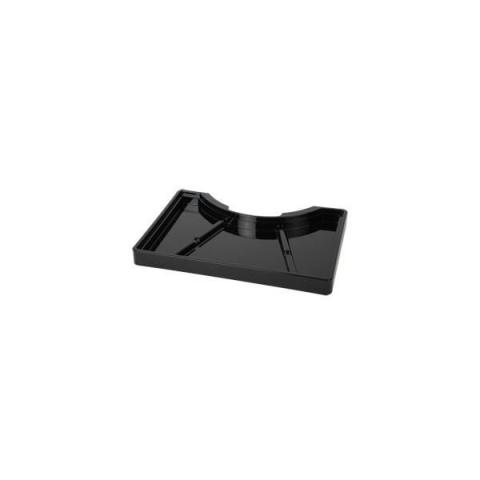 Bac récupérateur - KRUPS - MS-621831 - Noir - Compatible VB5020FR & VB5120FR (2009+) - Origine constructeur