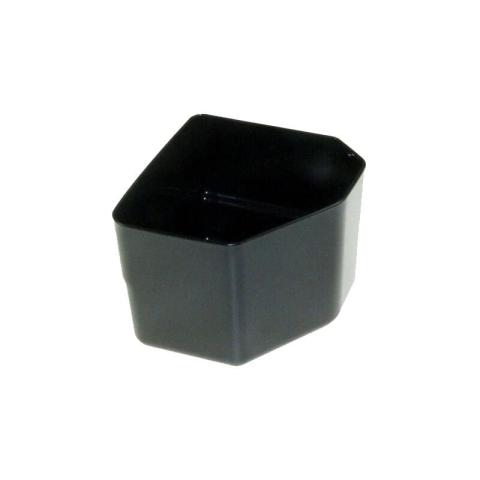 BAC RECUPERATEUR MARC 6593032 pour Cafetière - Expresso broyeur MELITTA BAC RECUPERATEUR MARC 6593032 pour Cafetière - Expresso broyeur MELITTA
