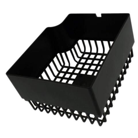 Bac de récupération des capsules pour cafetière et expresso KRUPS - Compatible Capsules - Noir Bac de récupération des capsules pour cafetière et expresso KRUPS - Compatible Capsules - Noir