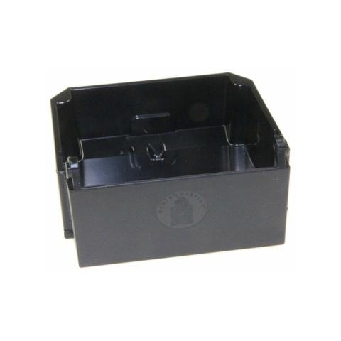 Bac recuperation capsules pour pieces preparation des...