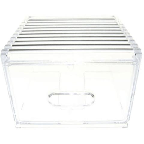 Bac De Recuperation Des Capsules Pixie Pour Pieces... Bac De Recuperation Des Capsules Pixie Pour Pieces...