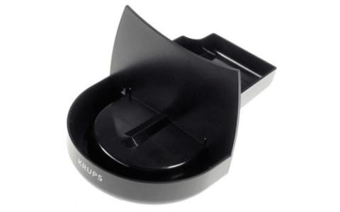 Bac De Recuperation Des Eaux Pour Pieces Preparation Des Boissons Petit Electromenager Krups - Ms-0075915 Bac De Recuperation Des Eaux Pour Pieces Preparation Des Boissons Petit Electromenager Krups - Ms-0075915