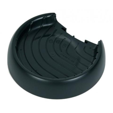 Bac de récupération de gouttes - KRUPS - DOLCE GUSTO PICCOLO XS NC - Noir - Compatible avec capsules Bac de récupération de gouttes - KRUPS - DOLCE GUSTO PICCOLO XS NC - Noir - Compatible avec capsules