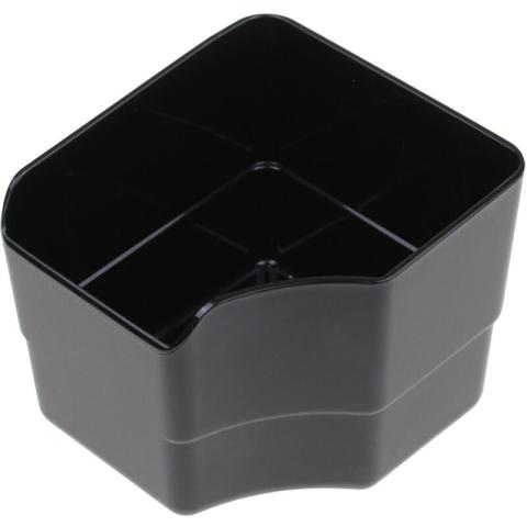 Bac De Residu 507 Noir Passione / Varianza Cs / - Melitta