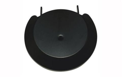 Bac Support Grille Pour Pieces Preparation Des Boissons Petit Electromenager Krups - Ms-622074