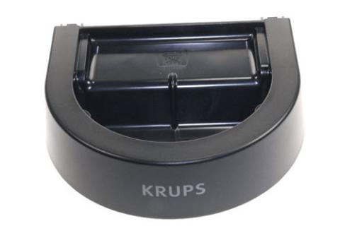 Bac Support Tasse Pour Pieces Preparation Des Boissons Petit Electromenager Krups - Ms-0059293
