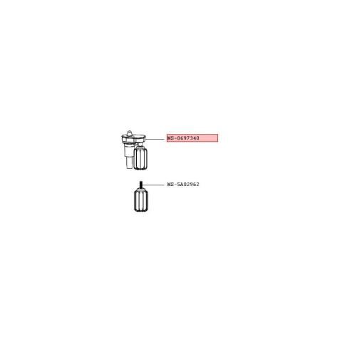 Batteur Complet Pour Pieces Preparation Culinaire Petit...
