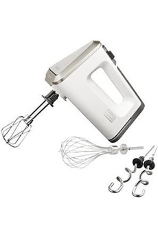Batteur Krups GN9031 PLATINIUM