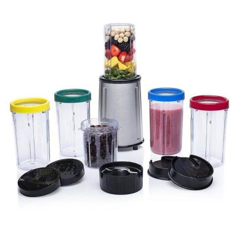 BL4445 Extracteur de nutriments Inox BL4445 Extracteur de nutriments Inox