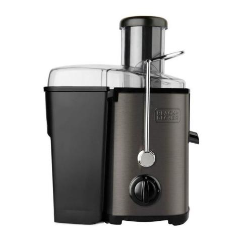 Black + decker bxje600e centrifugeuse 600 w 2 vit Black + decker bxje600e centrifugeuse 600 w 2 vit