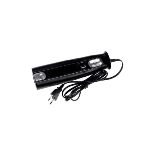 BLOC MOTEUR CORDON NOIR