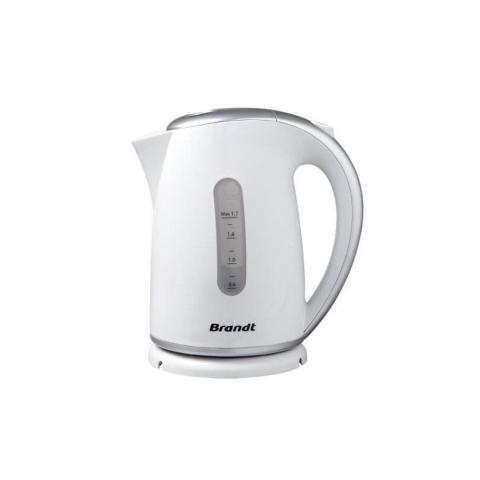 bo1705s bouilloire electrique blanc bo1705s bouilloire electrique blanc
