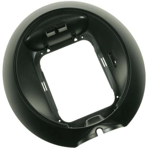Boitier arrière (MS-623469) Cafetière, Expresso Krups