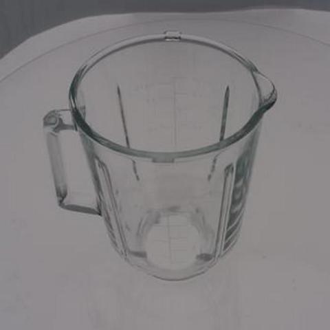 Bol blender (mixeur) nu - Robot ménager - KRUPS (8064) Bol blender (mixeur) nu - Robot ménager - KRUPS (8064)