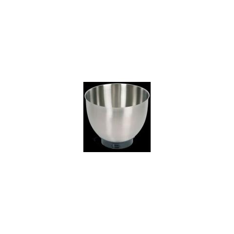 Bol à Petrir inox MS-652939 Krups Bol à Petrir inox MS-652939 Krups