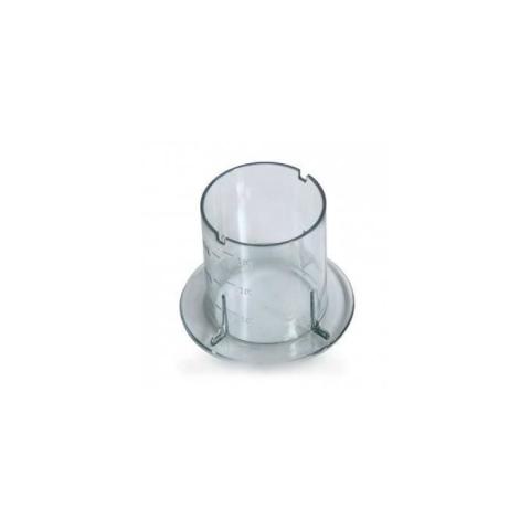 BOUCHON DOSEUR DE COUVERCLE POUR BLENDER KRUPS *  MS-5974294  F34441 - F57741 - F57741 F32811(0) F32
